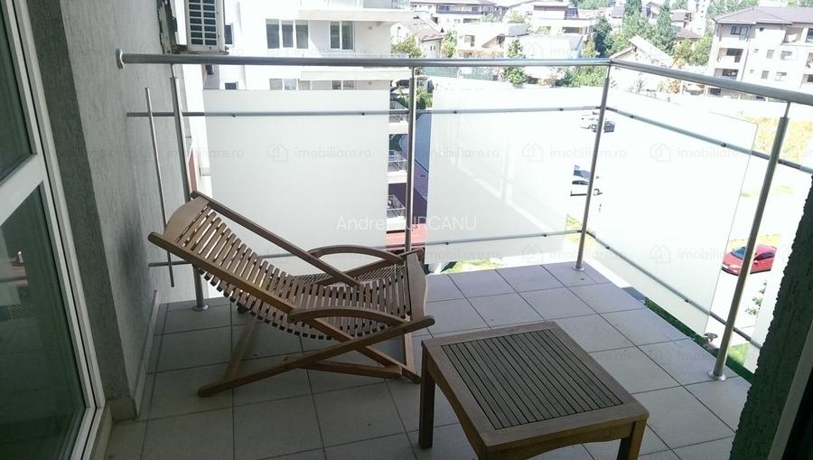 2 camere TITAN Edenia bloc 2009 proprietar