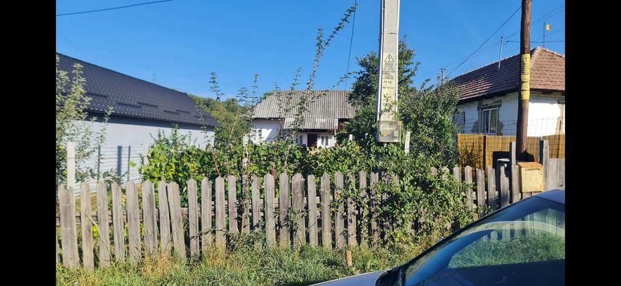 Teren de vanzare la DN2G Moinesti - 8