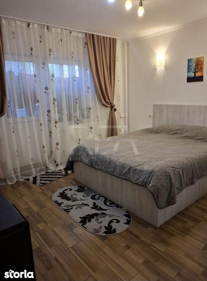 3 camere, 3/8, anvelopat, 74,7 mp-Str. Ion Nedeleanu -Novaci - 6