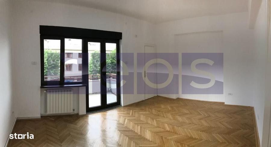 Apartament cu 4 camere în Amzei