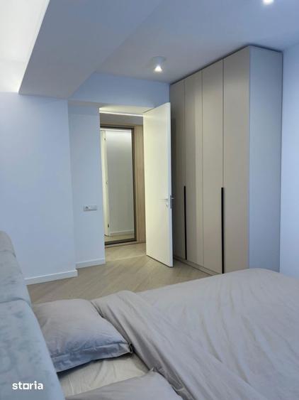 Apartament cu 3 camere, mobilat în Aviației