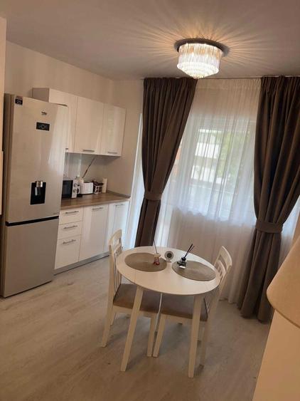 Inchiriez studio 2 camere zona Popesti Leordeni - 5