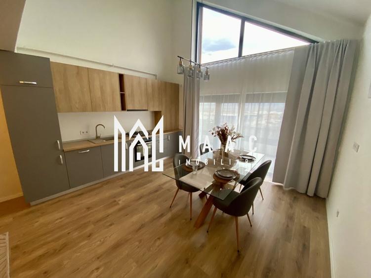Apartament 2 camere | Etaj 2 | Balcon | Mobilat si utilat - 2
