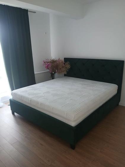 Apartament cu 2 camere semidecomandat, mobilat în Ștefan cel Mare