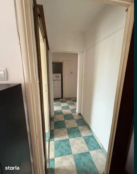 Apartament 2 camere decomandat Baba Novac Parc IOR, Comision 0% - 5