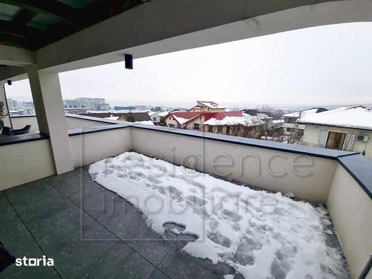 Casă cu 5 camere cu Teren 330 Mp în Europa