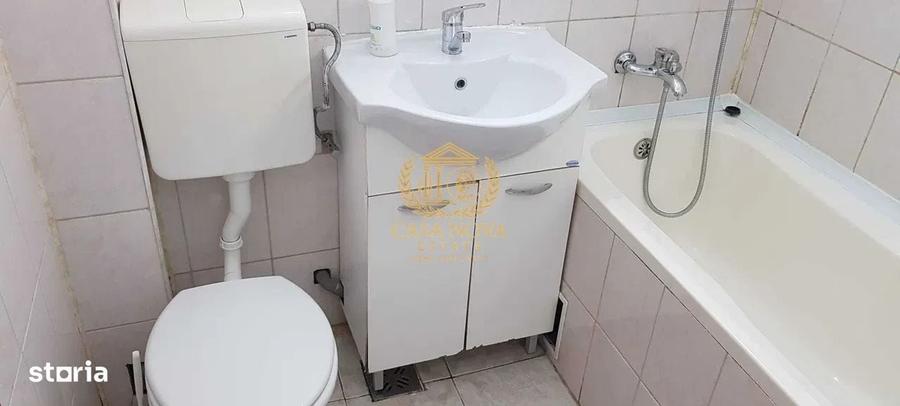 Garsonieră, mobilată în Central