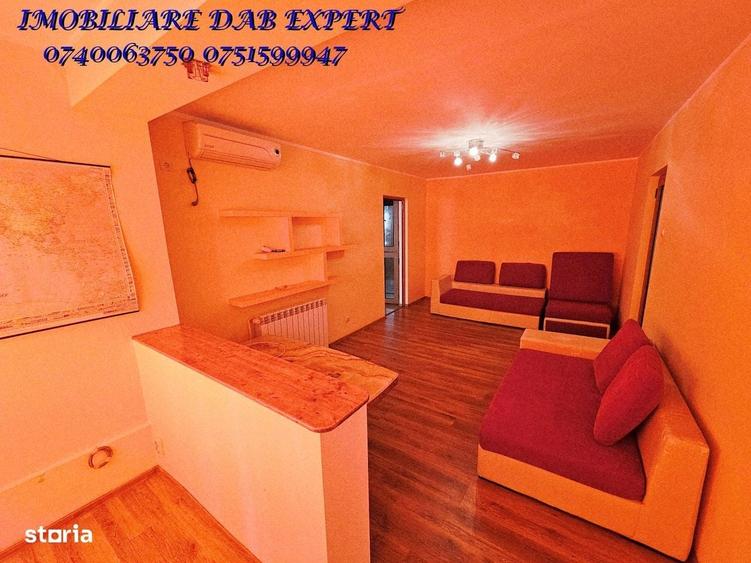 Inchiriere apartament 2 camere in Tiglina 2 , mobilat si utilat - 7