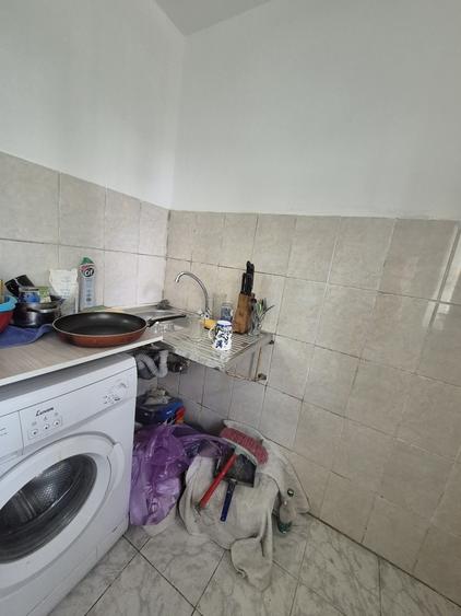 Apartament cu 2 camere în Pantelimon