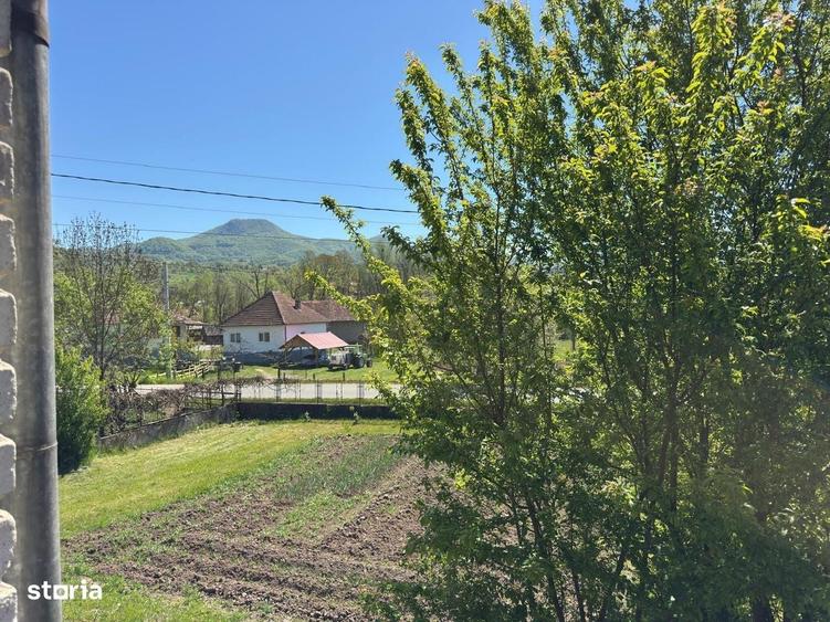 Casă cu 4 camere în Hărțăgani