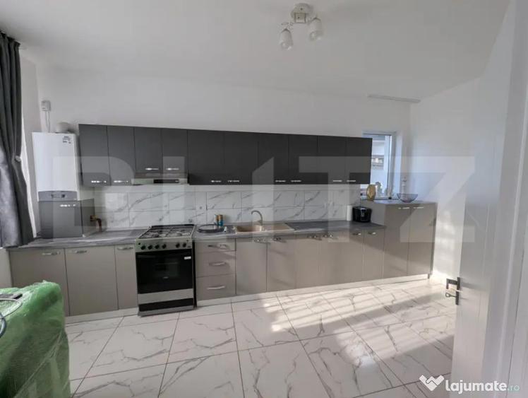 Casă cu 3 camere cu Teren 633 Mp în Vorovești