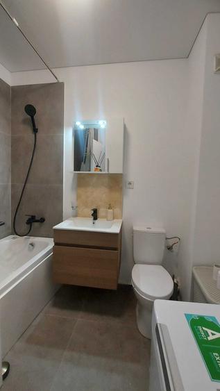 Garsonieră decomandată în Chiajna