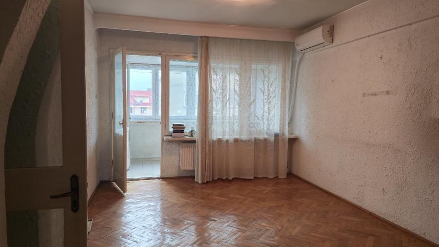 Apartament cu 2 camere decomandat, mobilat în Calea Plevnei