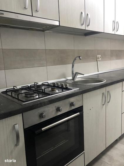 Garsonieră decomandată în Găvana