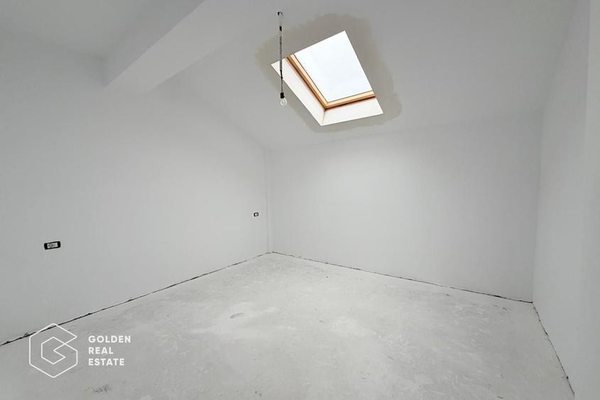 Apartamente noi 2-3 camere, ansamblu rezidential premium, zona Lipovei - 3