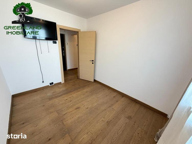Apartament 4 camere, ETAJ 2/4, fara risc, Mircea cel Batran - 4