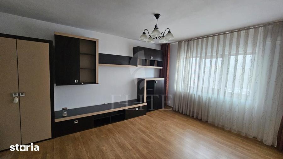 Apartament 3 camere in zona SALA SPORTURILOR - 1