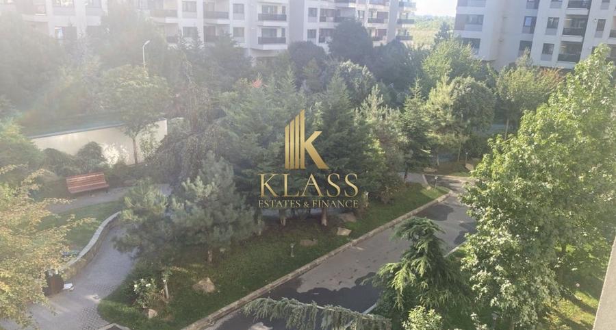 Apartament cu 3 camere decomandat, mobilat în Pipera