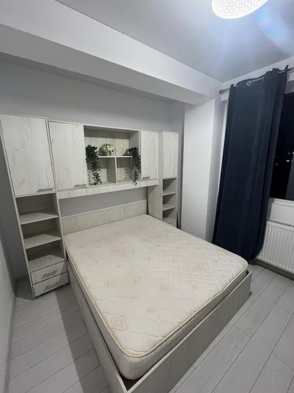 Apartament cu 2 camere în Chiajna
