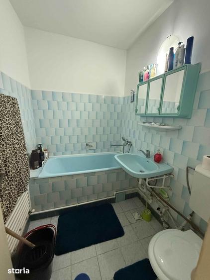 Apartament cu 2 camere în Apollo