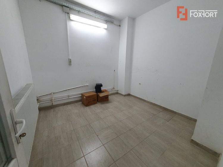 Spațiu industrial, de 246 mp, în Șag