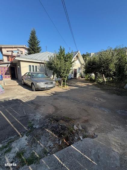 O Casa Deosebita intr-o zona linistita confort si eleganta - 3