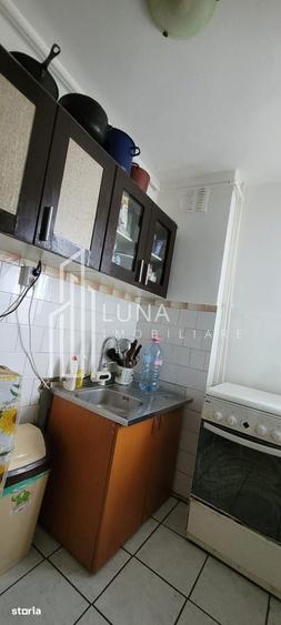 Garsonieră în Centrul Istoric