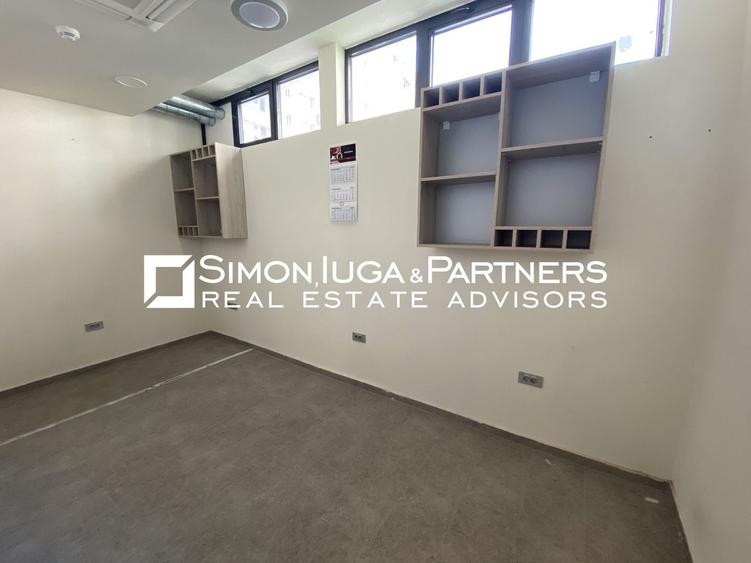 Spațiu comercial, de 243 mp, în Grigorescu