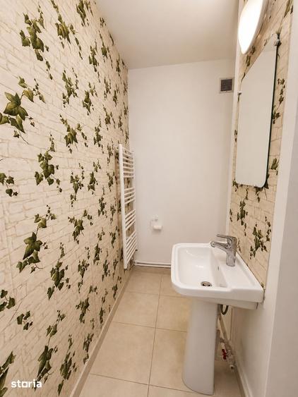 Apartament cu 3 camere în Budai