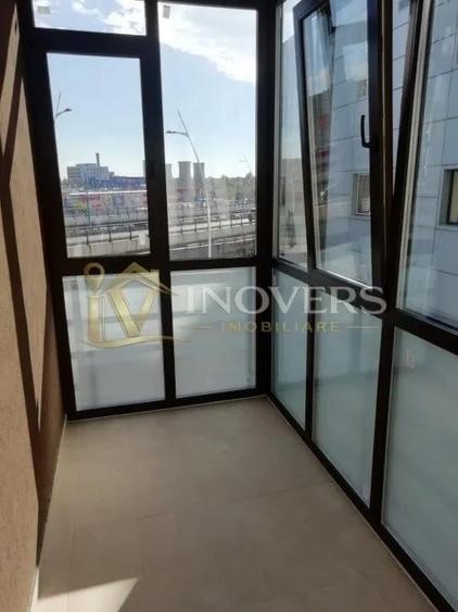 Apartament 2 camere | Grozavesti | Carrefour Orhideea |  bloc nou | parcare - 6