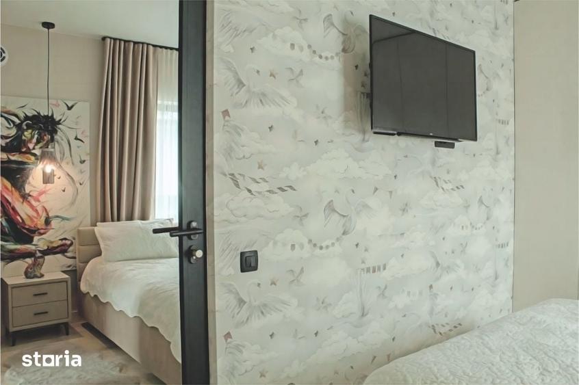Casă cu 5 camere cu Teren 401 Mp în Gârbău