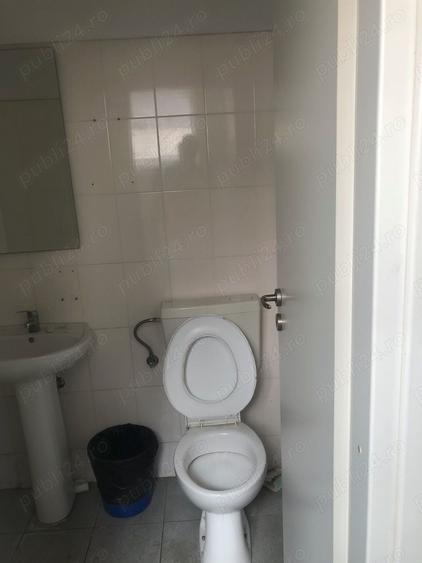 Spațiu comercial, de 279 mp, în Prelungirea Ghencea