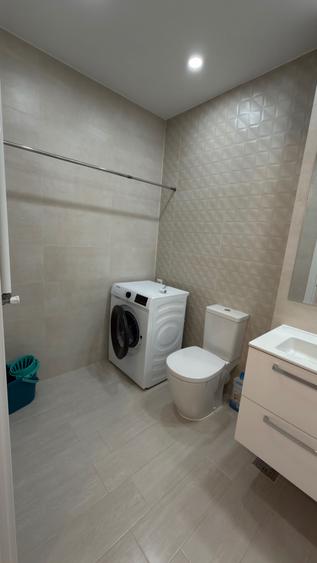 Apartament 2 camere de inchiriat Hils Brauner Bloc 6 - 4