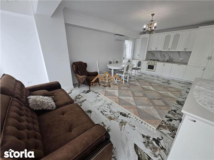 Apartament cu 3 camere decomandat în Burdujeni