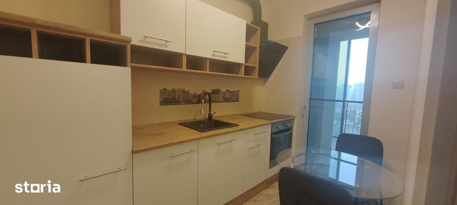 Garsonieră în Văcăresti