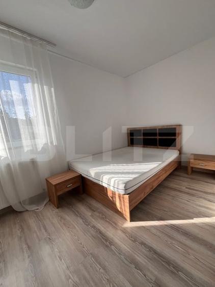 Apartament 3 camere, 36.43 mp, etaj 1, zona Cantemir - 5