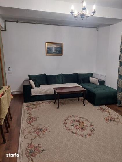 Apartament cu 3 camere în Nord