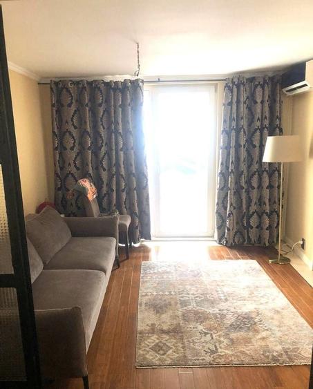 Apartament cu 3 camere decomandat în Iancului