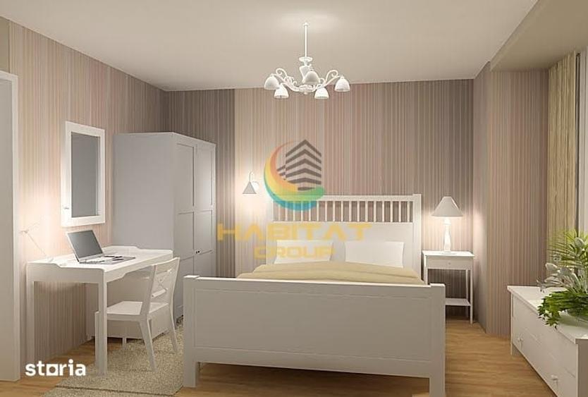 Apartament 2 camere Grand Arena - 4