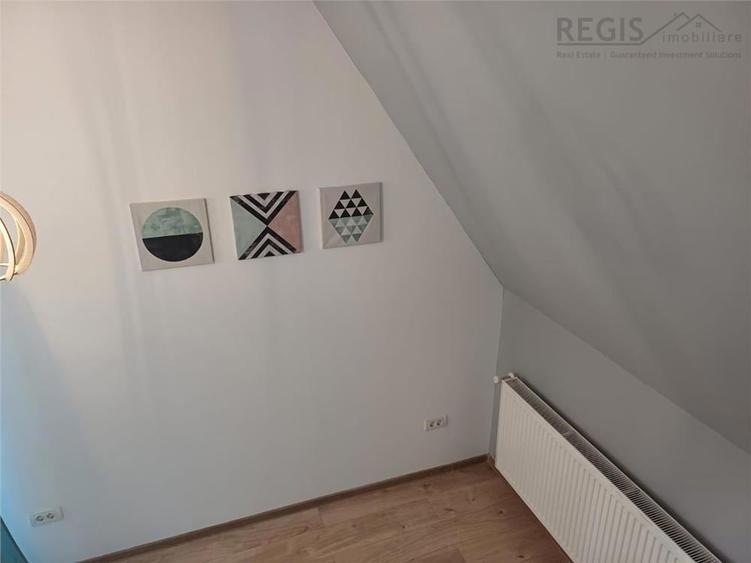 Studiou modern Racadau - 4