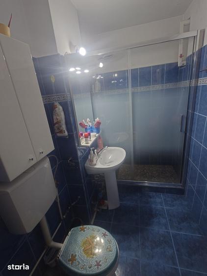 Apartament cu 4 camere decomandat în Nord
