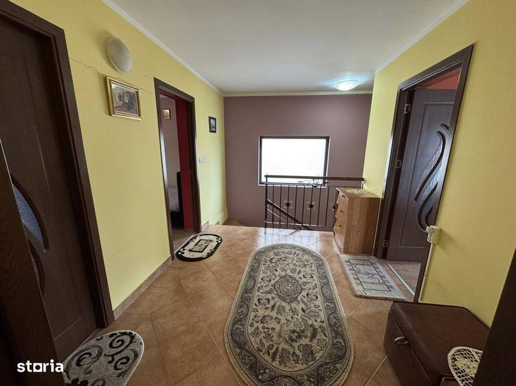 Casa individuala, singur in curte, 4 camere, Cartierul Arhitectilor - 5