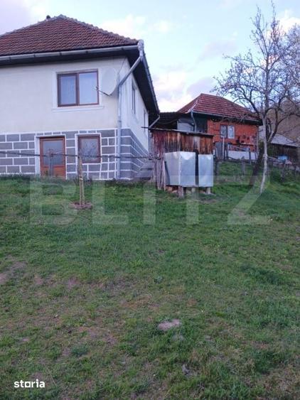 Casa vanzare, zona mirifica, sat Ret - 2