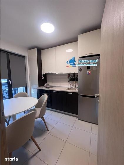 Apartament 3 camere de inchiriat - Greenfield Residence - 1