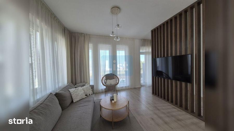 Casă cu 4 camere cu Teren 500 Mp în Apahida
