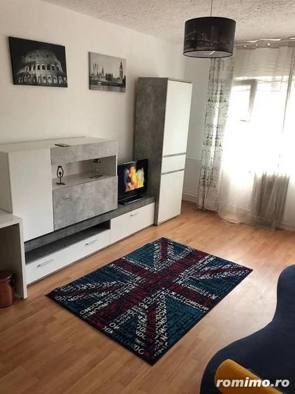 Garsonieră decomandată în Blașcovici