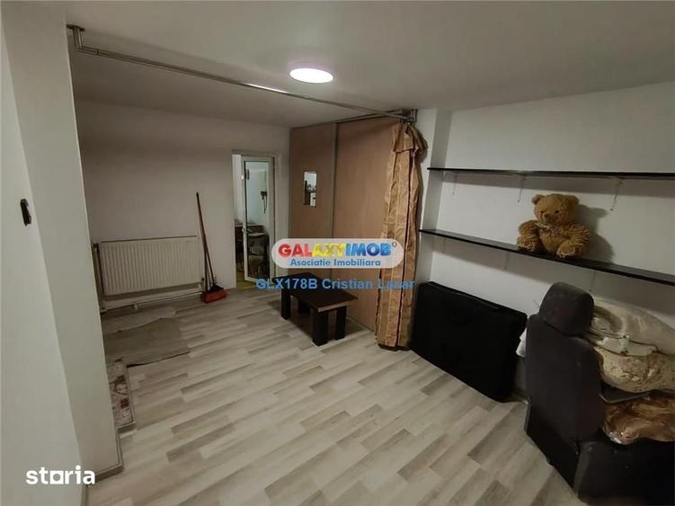Spațiu comercial, de 80 mp, în Giulești