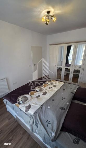 Apartament cu 2 camere de vanzare, 52mp utili + terasa, lift, Giroc - 5