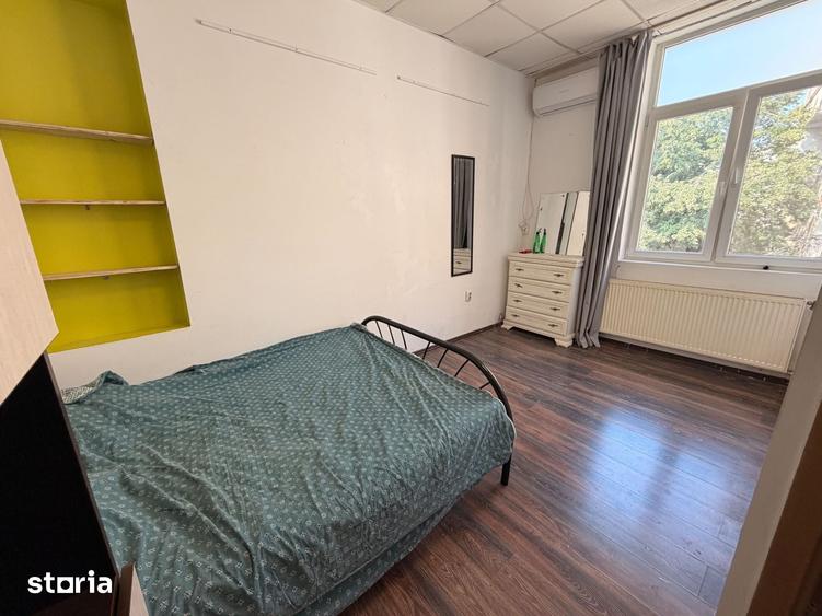 Garsonieră în Eminescu