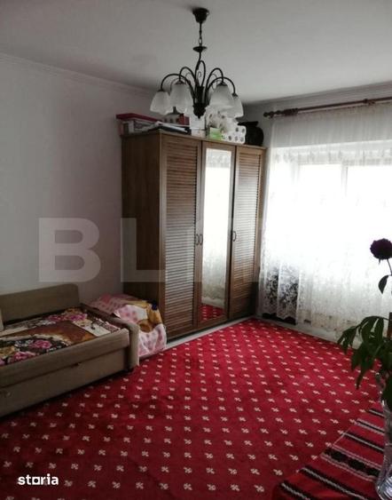 Apartament 2 camere, 57.69 mp, zona Gara - 9